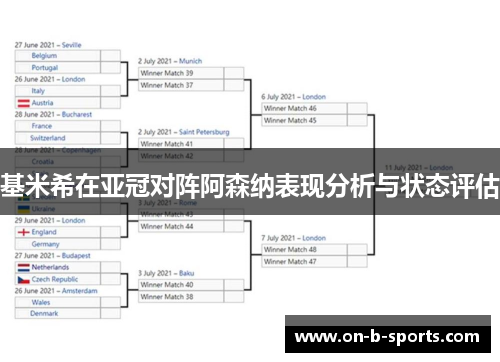 基米希在亚冠对阵阿森纳表现分析与状态评估